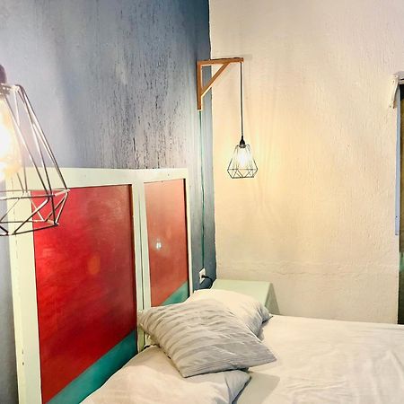 Anana Coliving Hotel Playa del Carmen Exterior foto