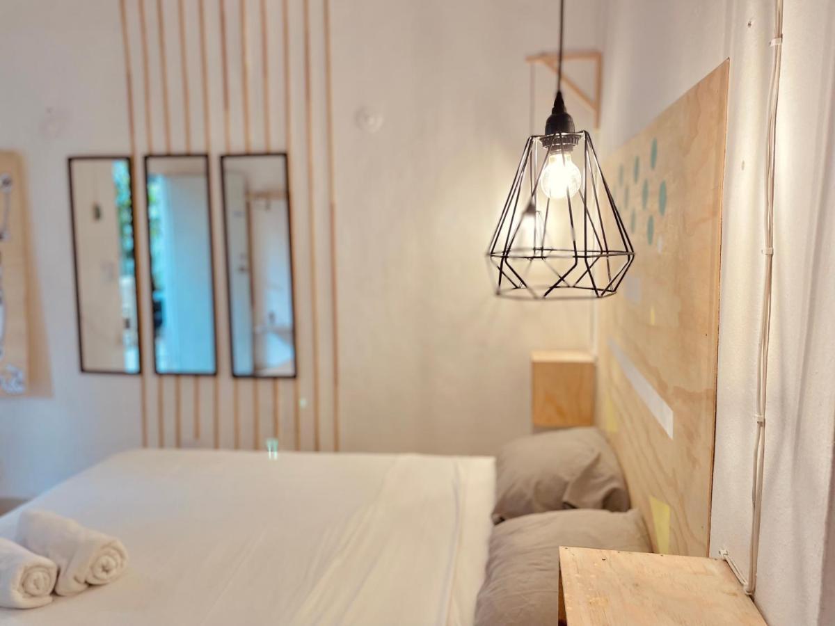 Anana Coliving Hotel Playa del Carmen Exterior foto