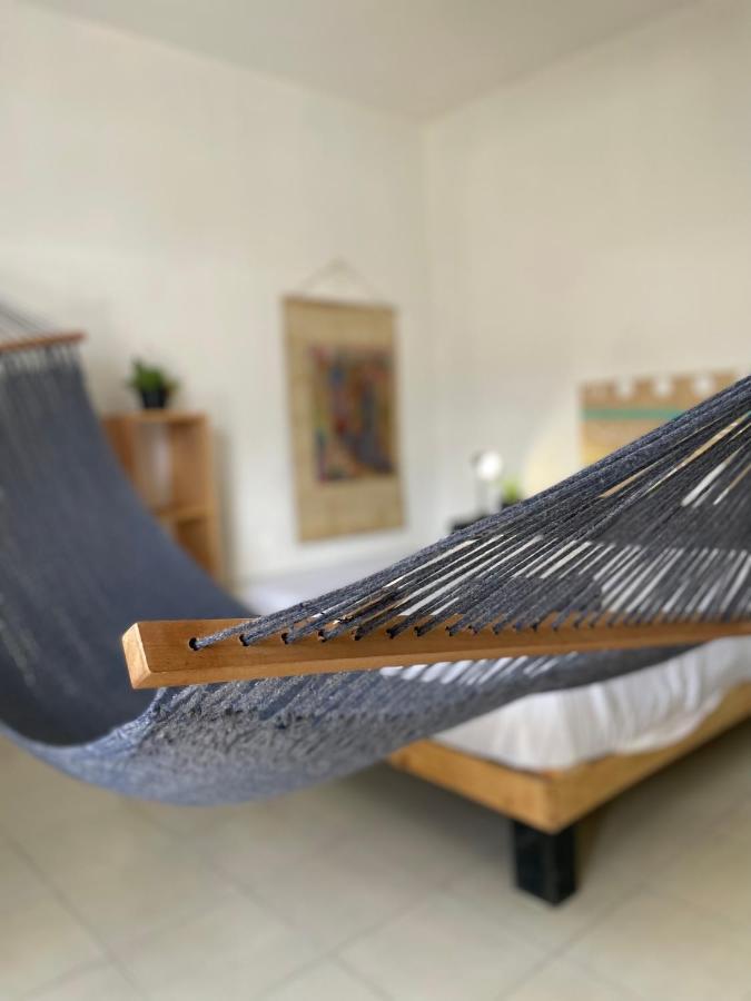 Anana Coliving Hotel Playa del Carmen Exterior foto