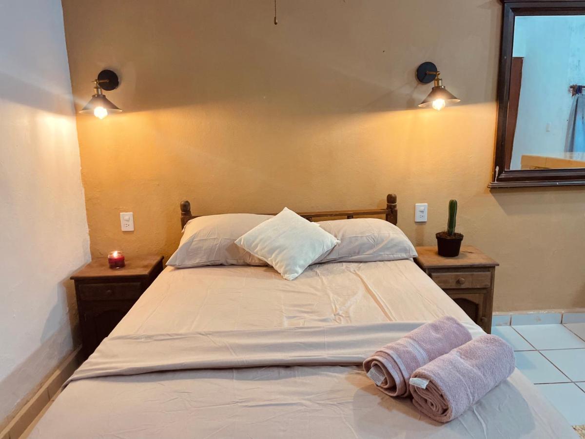 Anana Coliving Hotel Playa del Carmen Exterior foto