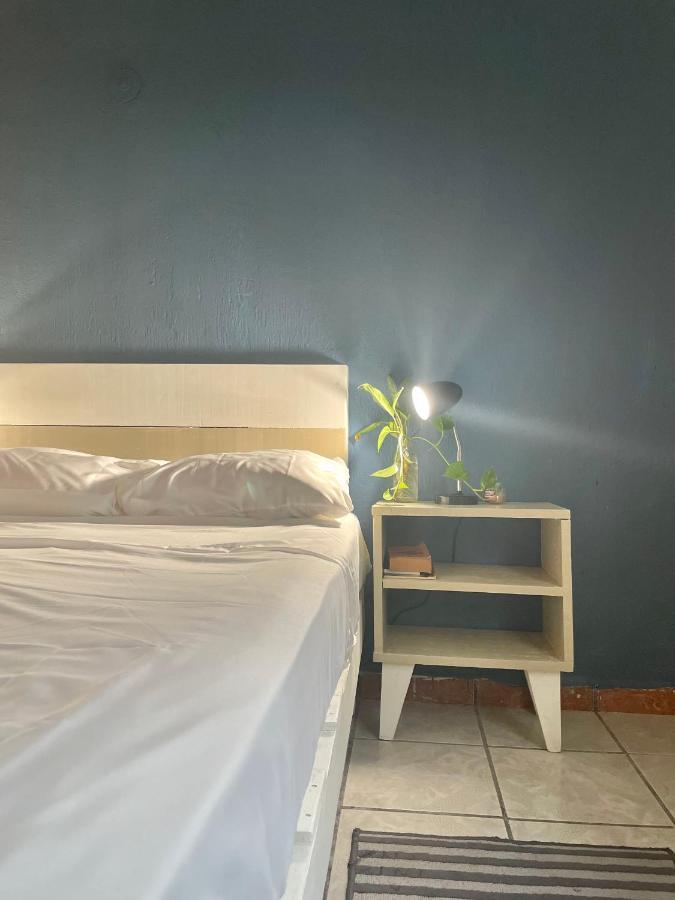 Anana Coliving Hotel Playa del Carmen Exterior foto