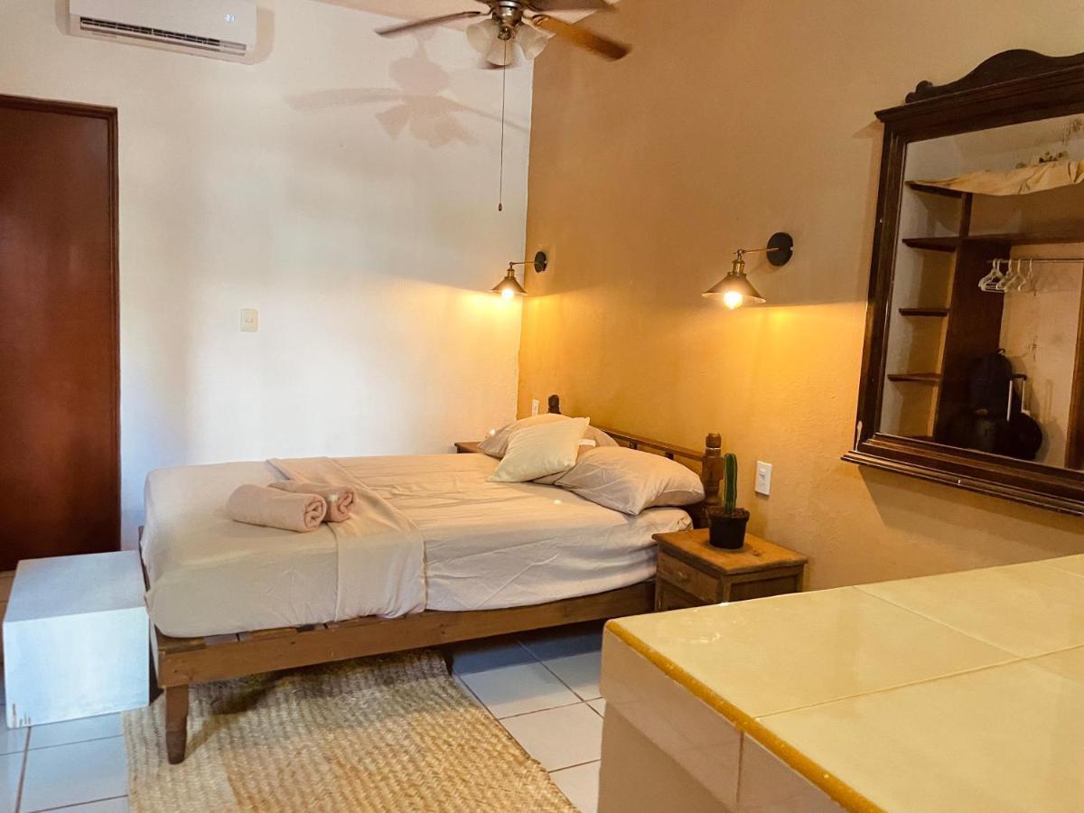 Anana Coliving Hotel Playa del Carmen Exterior foto