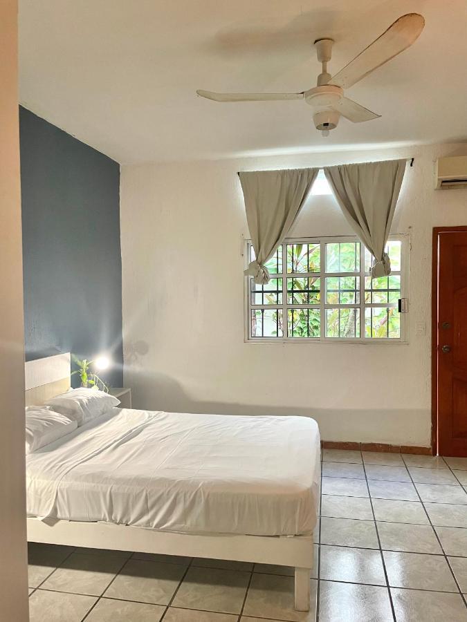 Anana Coliving Hotel Playa del Carmen Exterior foto