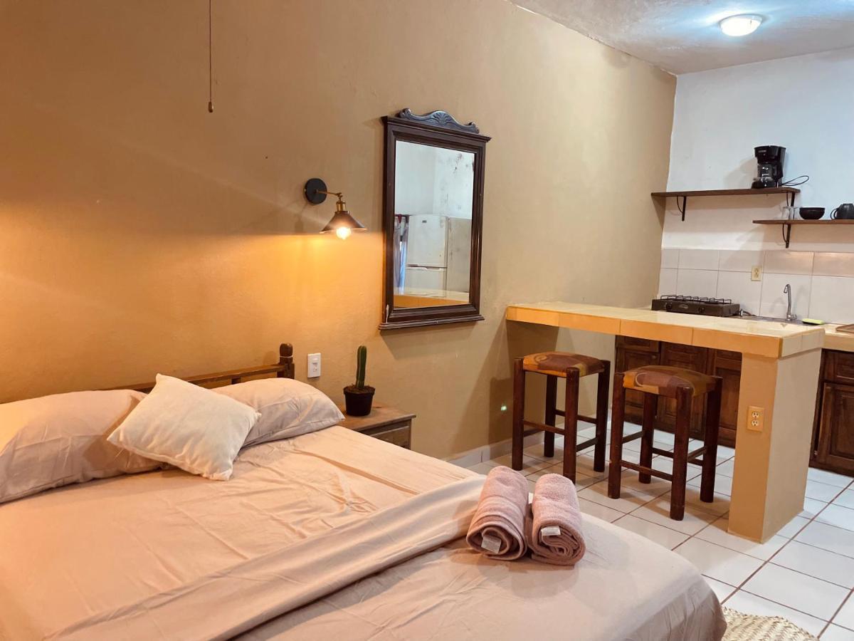 Anana Coliving Hotel Playa del Carmen Exterior foto
