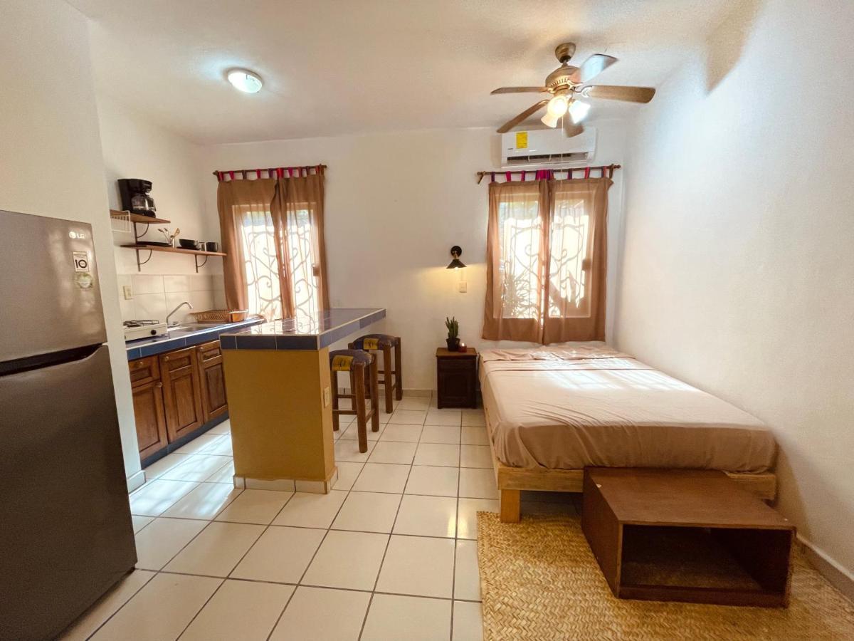 Anana Coliving Hotel Playa del Carmen Exterior foto