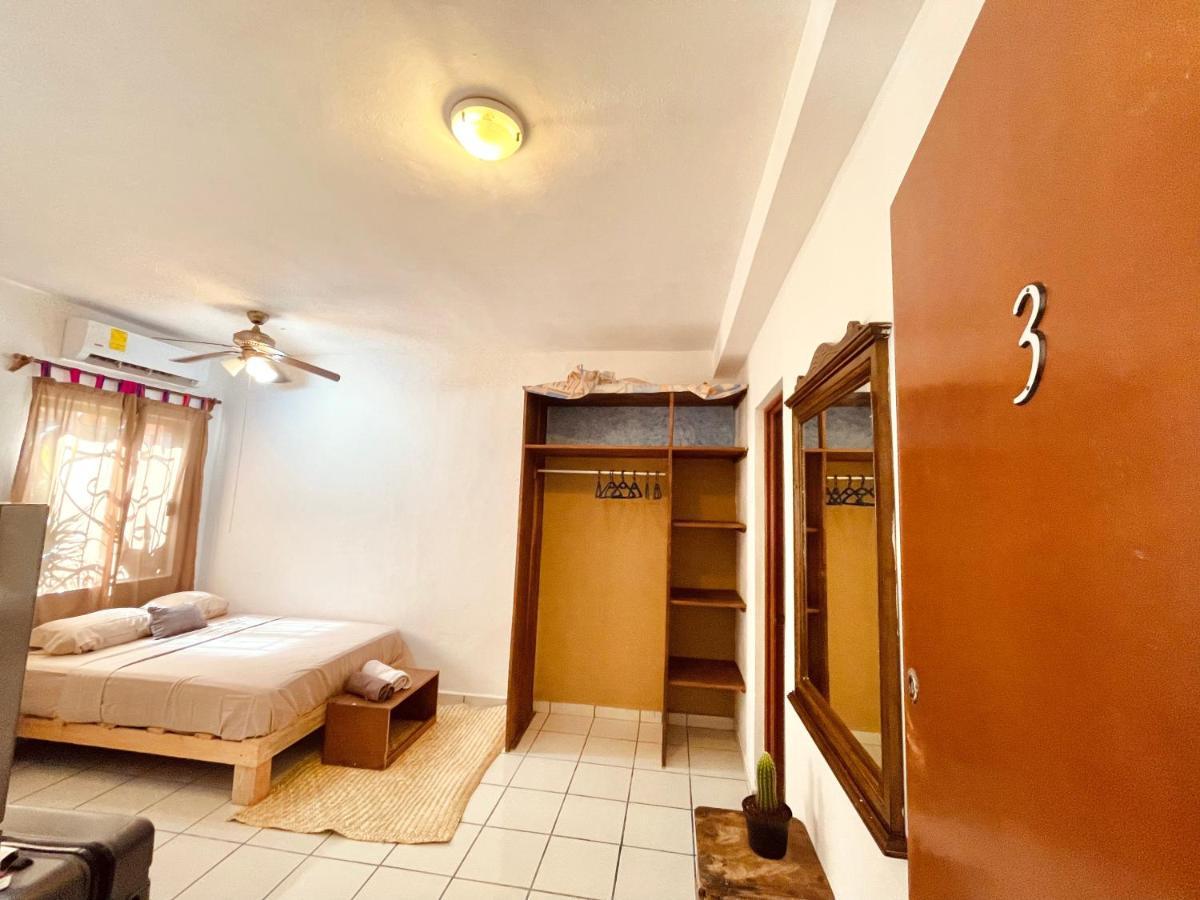 Anana Coliving Hotel Playa del Carmen Exterior foto