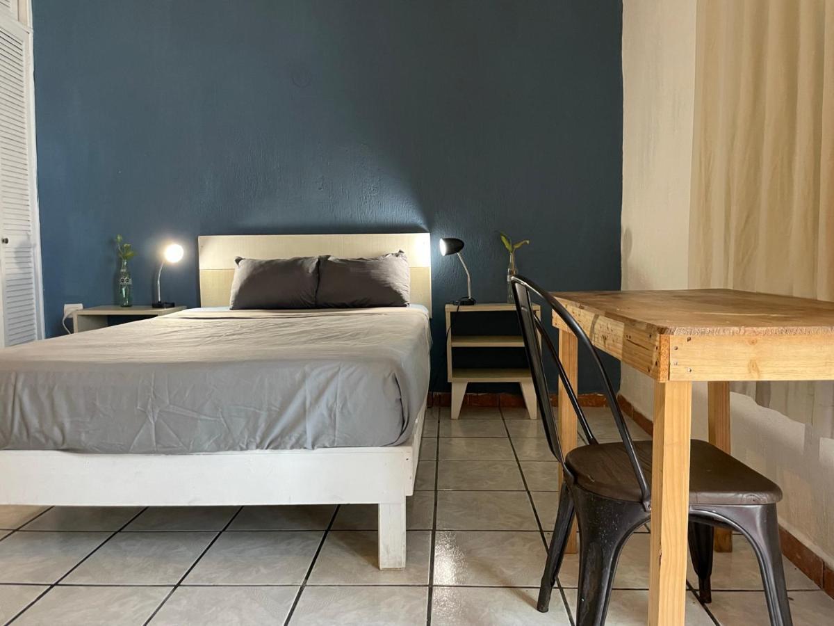 Anana Coliving Hotel Playa del Carmen Exterior foto