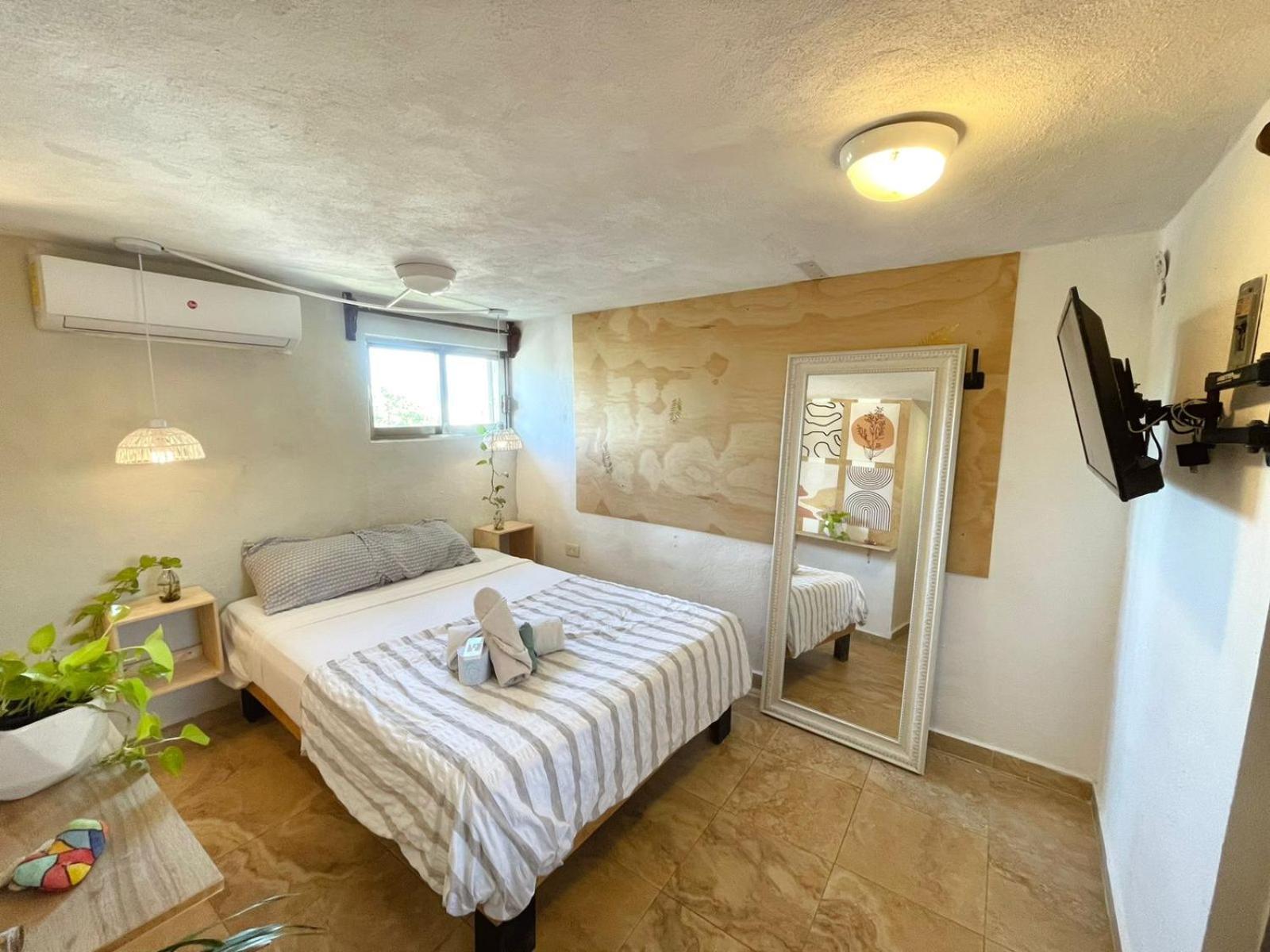 Anana Coliving Hotel Playa del Carmen Exterior foto