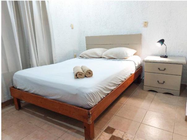 Anana Coliving Hotel Playa del Carmen Exterior foto