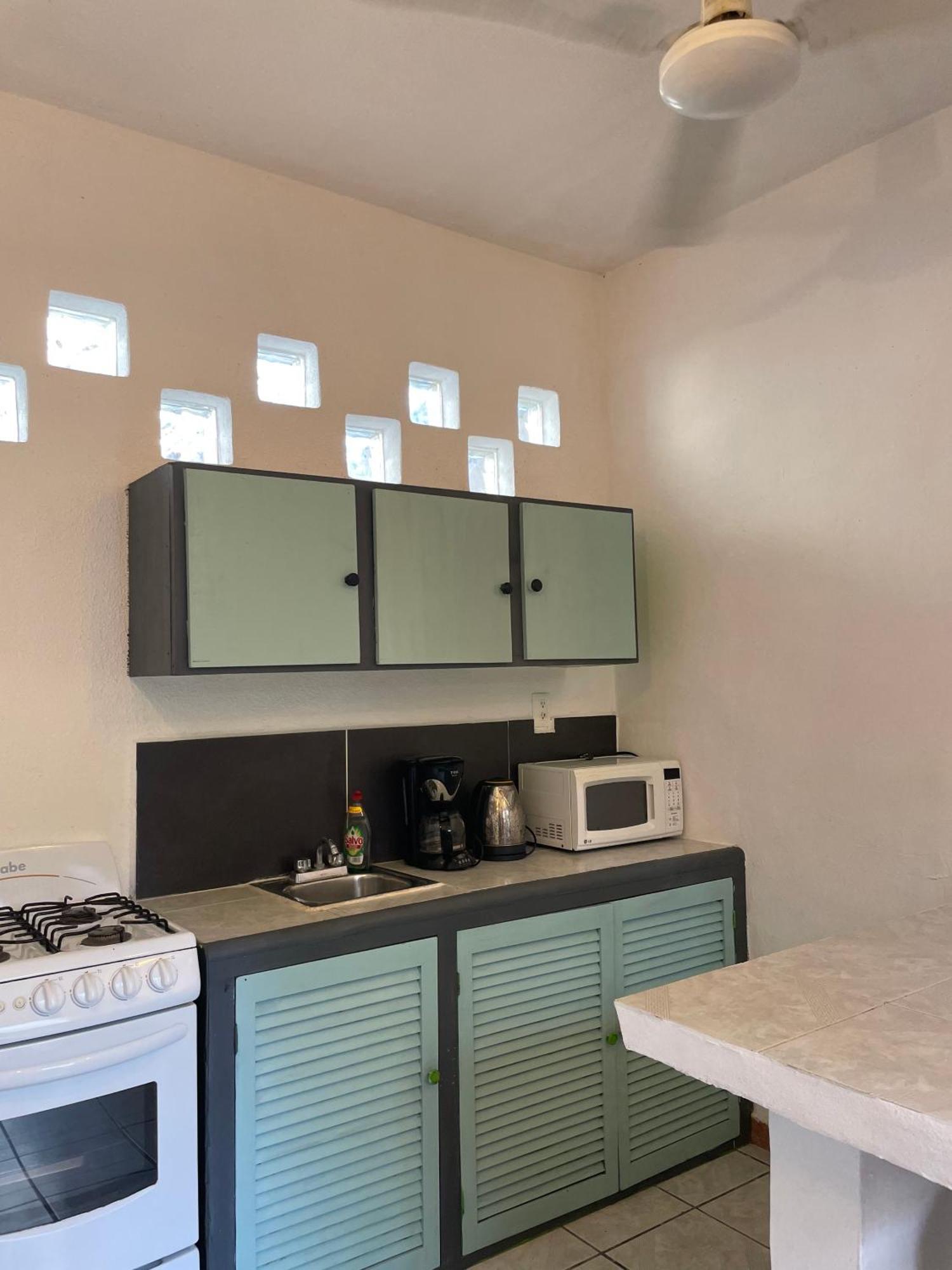 Anana Coliving Hotel Playa del Carmen Exterior foto