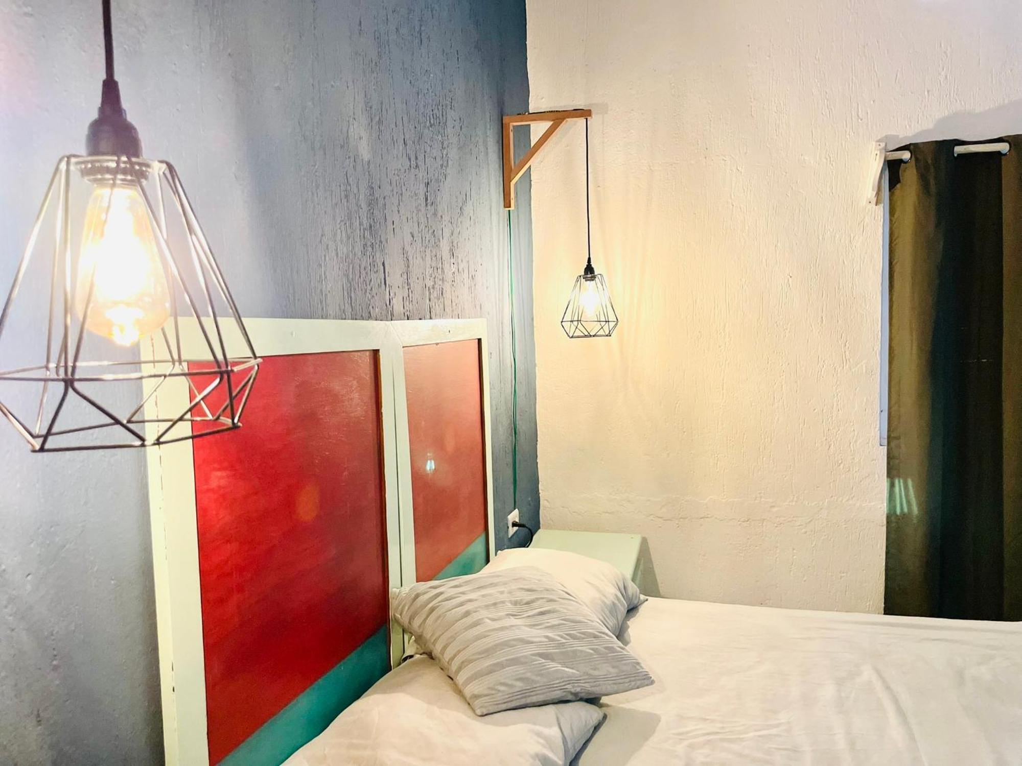 Anana Coliving Hotel Playa del Carmen Exterior foto