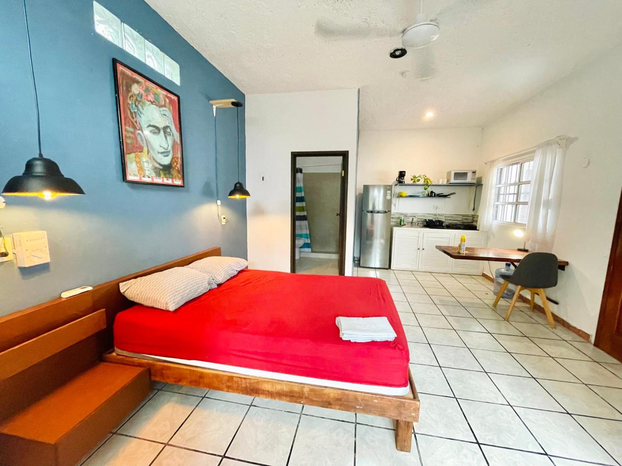 Anana Coliving Hotel Playa del Carmen Exterior foto