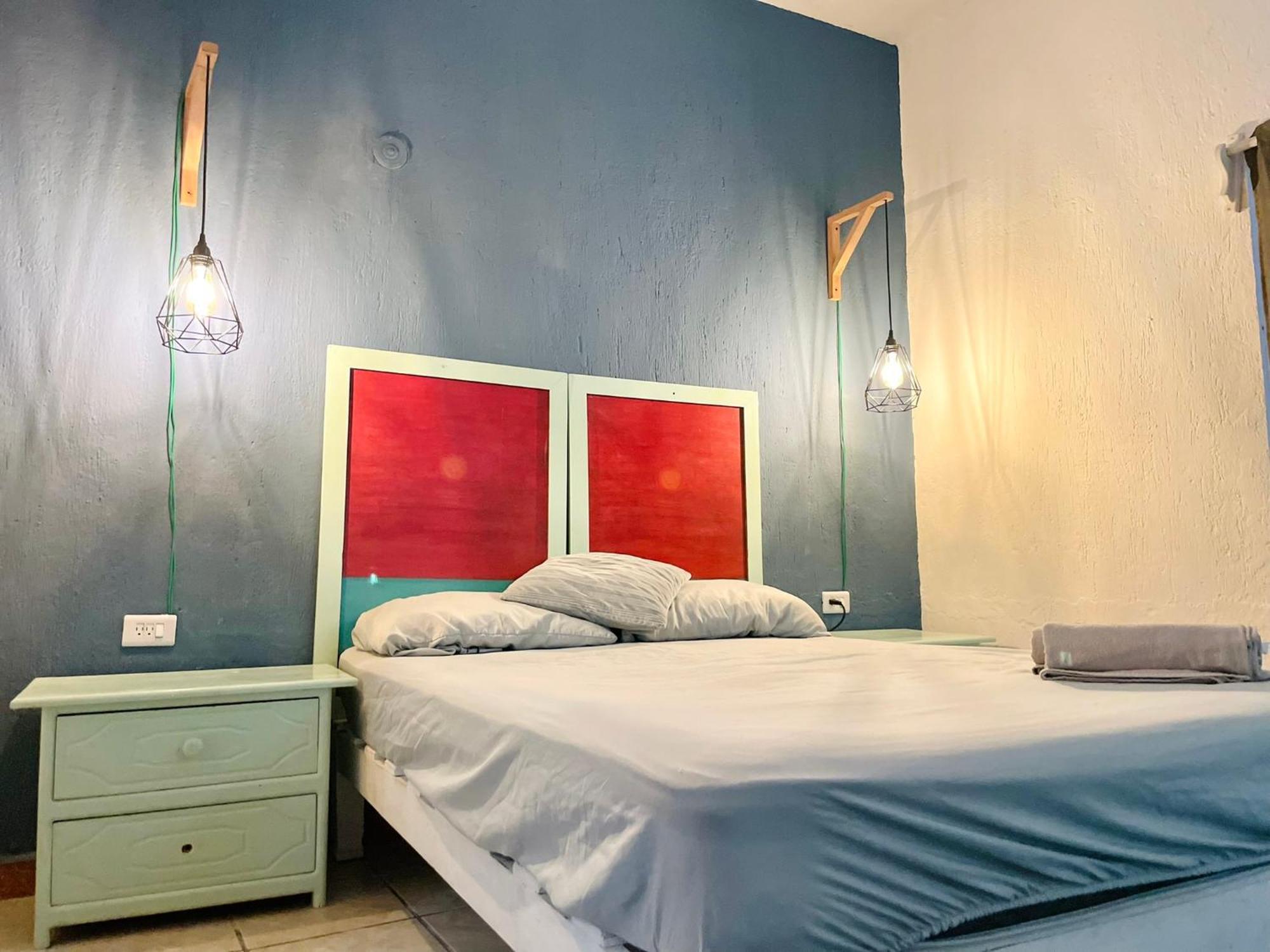 Anana Coliving Hotel Playa del Carmen Exterior foto