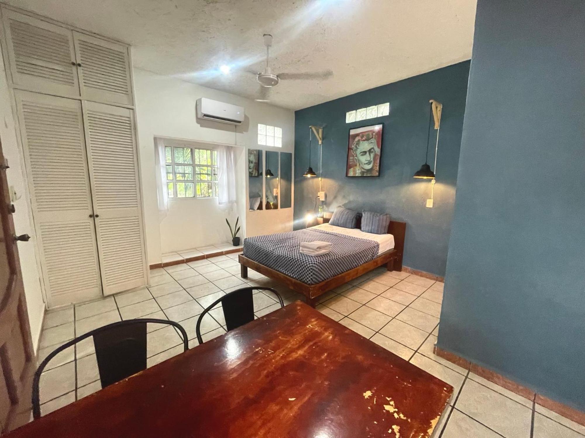Anana Coliving Hotel Playa del Carmen Exterior foto