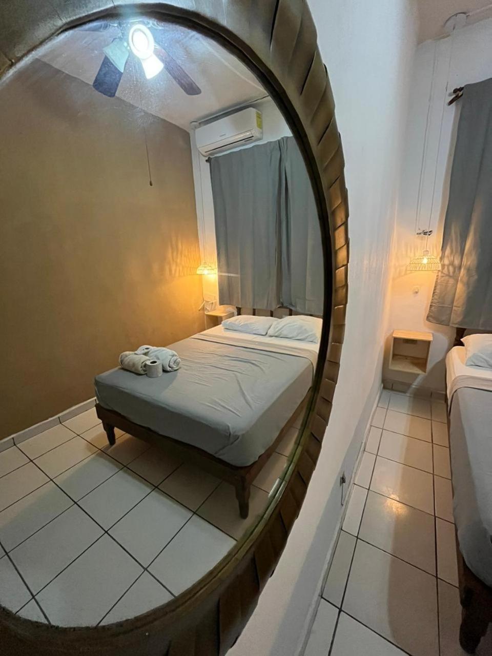 Anana Coliving Hotel Playa del Carmen Exterior foto