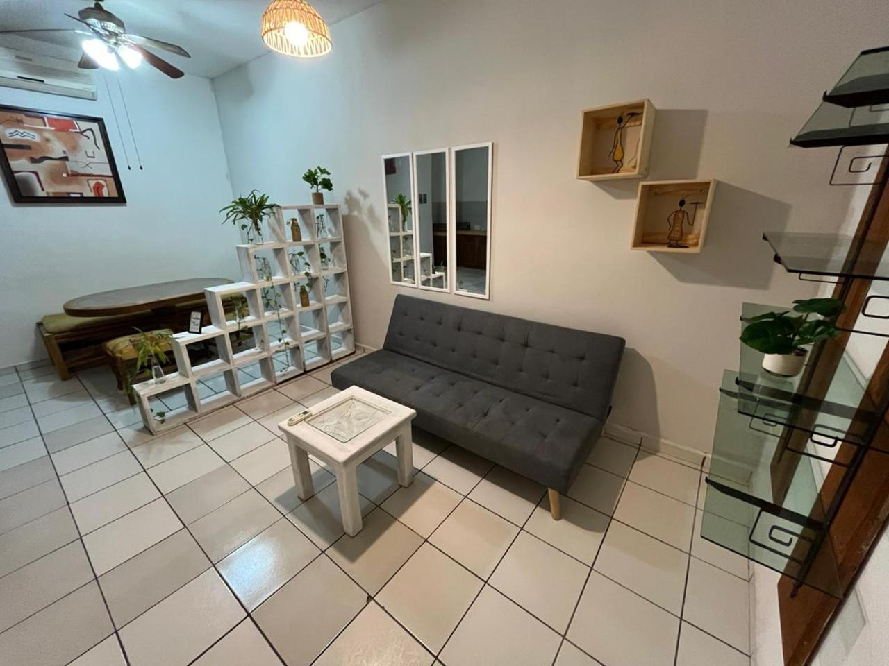 Anana Coliving Hotel Playa del Carmen Exterior foto