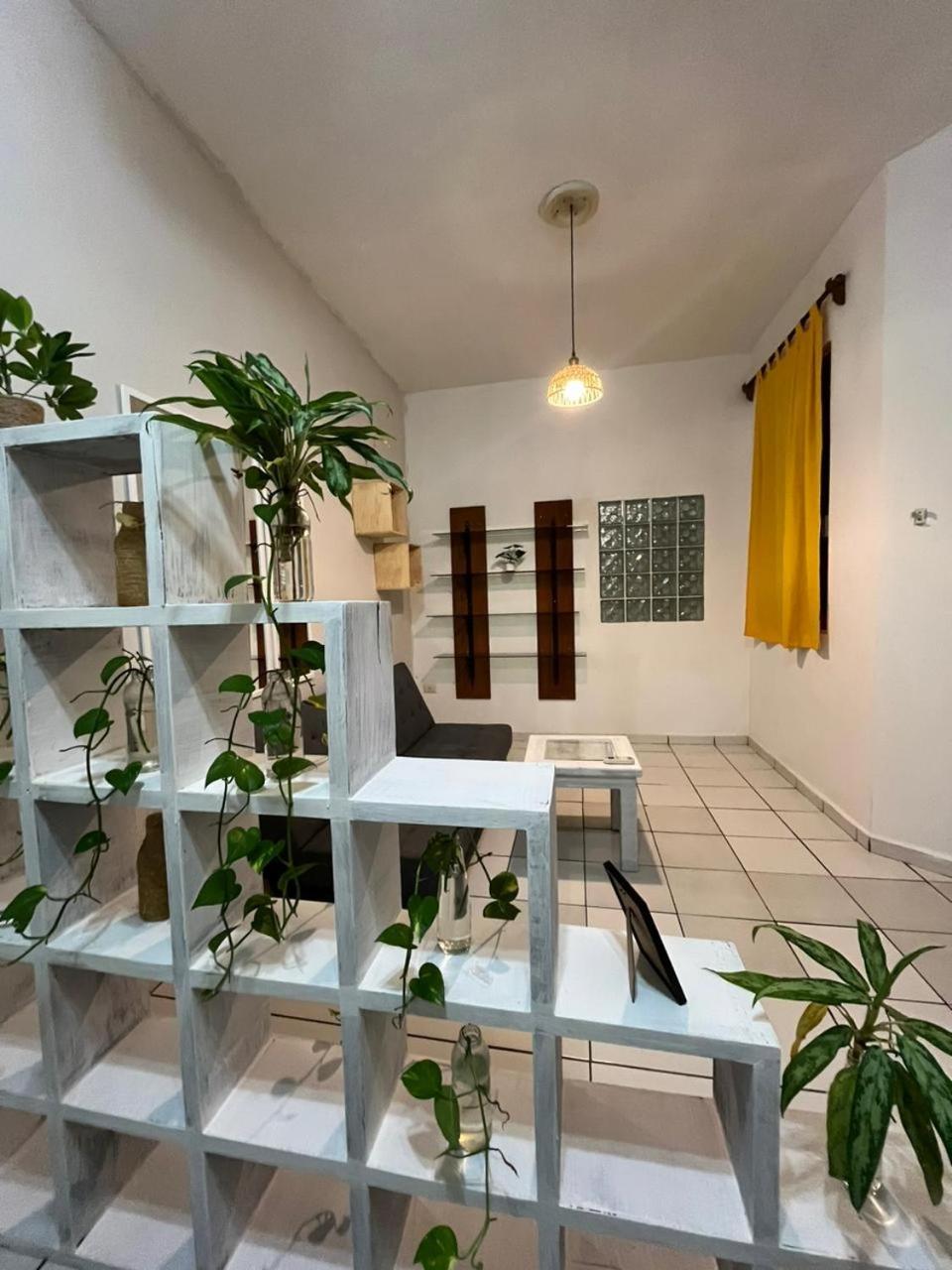 Anana Coliving Hotel Playa del Carmen Exterior foto